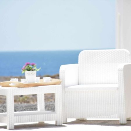 Villa Verde Mar La Santa Extérieur photo