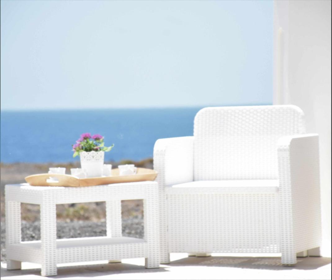 Villa Verde Mar La Santa Extérieur photo