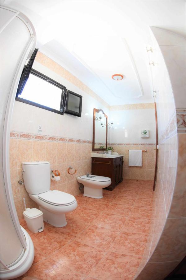 Villa Verde Mar La Santa Extérieur photo