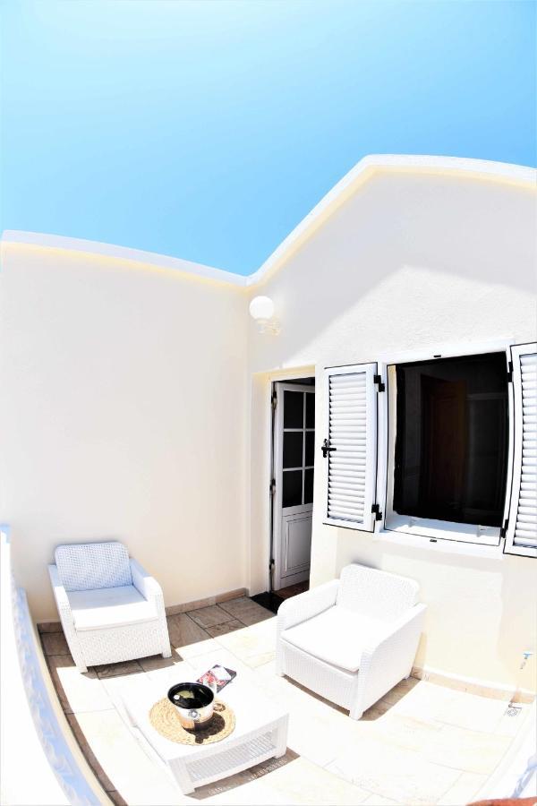 Villa Verde Mar La Santa Extérieur photo