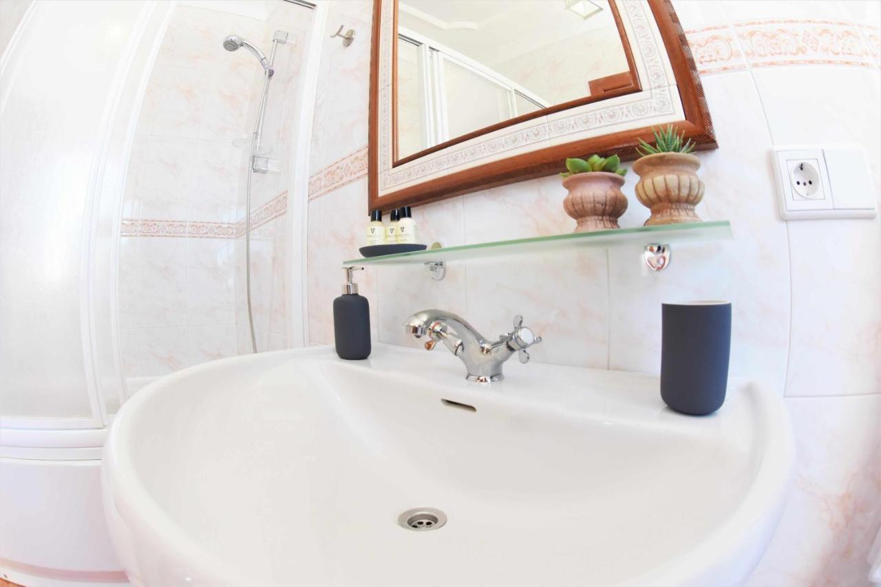Villa Verde Mar La Santa Extérieur photo