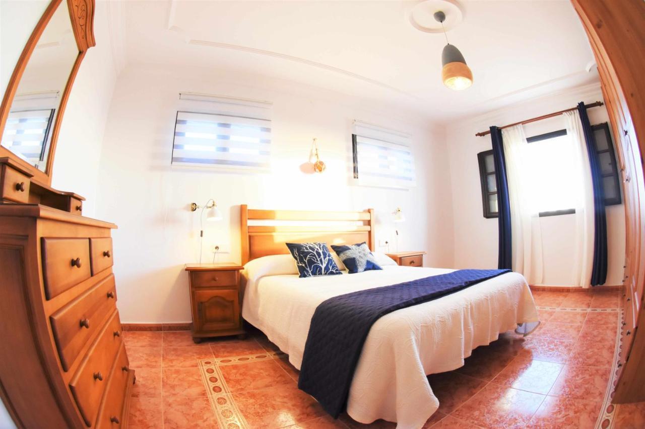 Villa Verde Mar La Santa Extérieur photo
